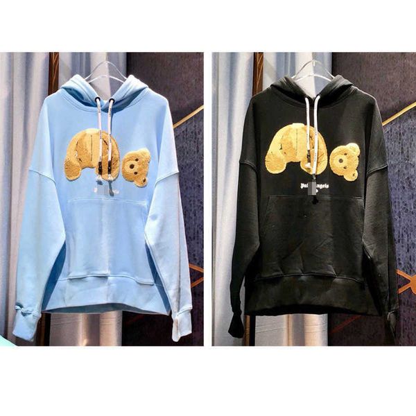 

p/alm fashion brand sweater jc7k, Black