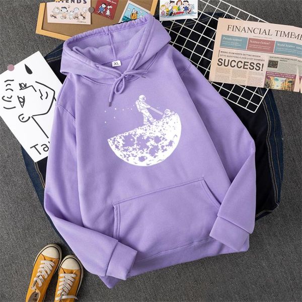 

women's hoodies & sweatshirts sweatshirt autumn and winter loose comfortable hoodie sportswear track suit fitness training, Black