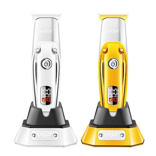 

v-277 hair clippers for men cutting cordless trimmers with charging stand kits