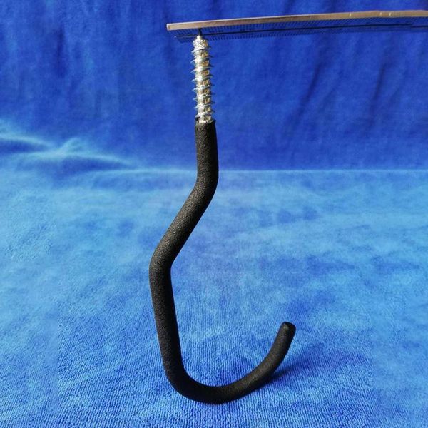 

hooks & rails selling home multi-purpose for bicycle racks and heavy-duty screw garage walls ceilings organization