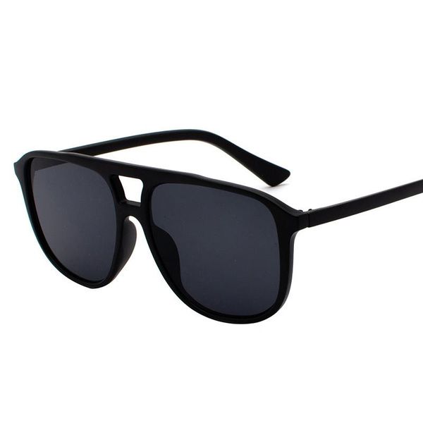 

retro classic gradation polygon sunglasses men brand designer sun glasses women vintage metal frame pink lens eyewear uv400, White;black