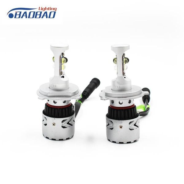 

car headlights auto 8g h7 h8 h9 h11 led headlight fog lamp 35w 55w 75w 12v 24v h4