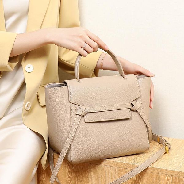 

evening bags women's 2021 leather wings bag large capacity handbag fashion all-match single shoulder messenger