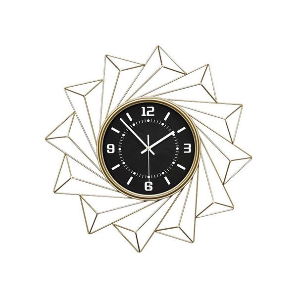 

wall clocks off the shelf