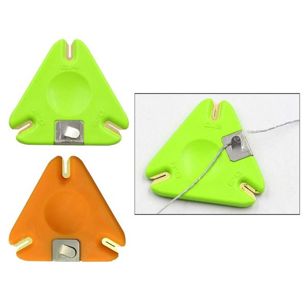 

1pc fishing pliers diy tool sets plier wire cutter cutting making tools plastic braid line