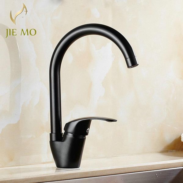 

bathroom sink faucets basin faucet white/orb finish single hand mixer tap 9099