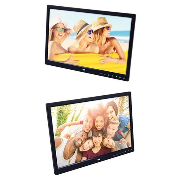 

inch digital po backlight 1280x800 full function electronic with contact button frames po