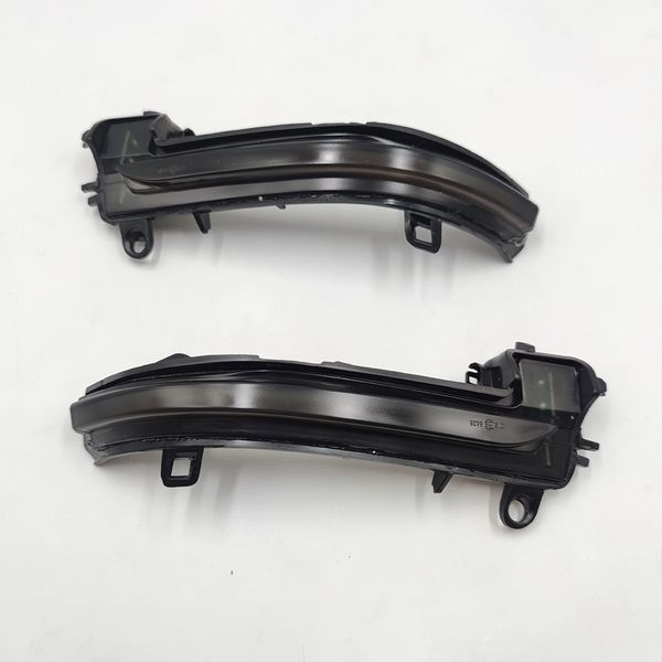 

2pcs led dynamic turn signal lamp side mirror indicator lighting for bmw x1 f48 2016 2017 2018 2 series f45 f46 x2 f39