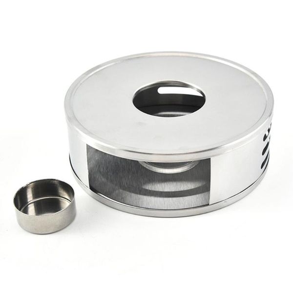 

water bottles teapot warmer heater stainless steel coffee tea maker
