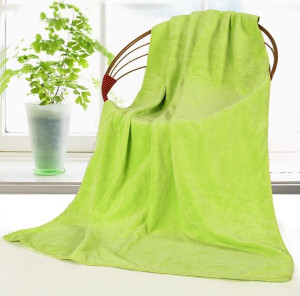 

towel 80*180 beauty salon special bed el pedicure sofa beach