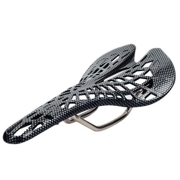 

bike saddles carbon fiber mountain road bicycle saddle veins racing hollow seat bicicleta parts riding cycling equipment