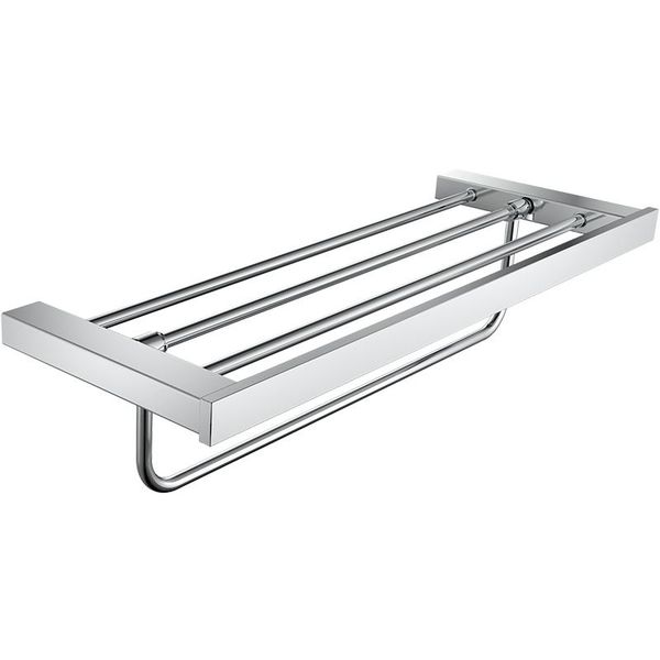 

towel racks bath accessories set 60cm black stainless steel bathroom holder wall mount hanger send from brazil