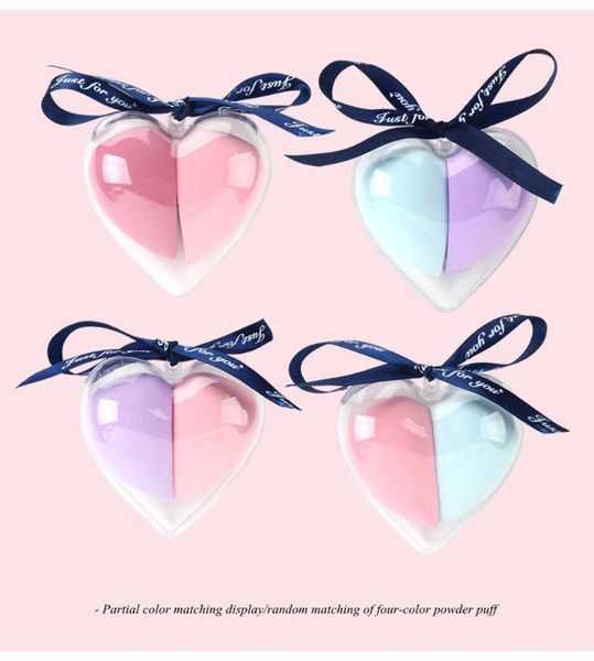 

makeup sponge professional cosmetic puff for foundation concealer cream make up soft water wholesale sponges, applicators & cotton