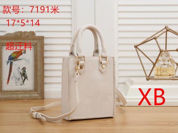 

yq crossbody bags luxurys designers 2022 women p u leather handbags tote wallet wallets shoulder card holder purse cosmetic bag