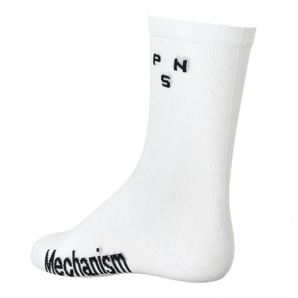 

sports socks 2021 arrival cycling pns breathable sweat absorbing compressing racing bike fashion mtb road, Black