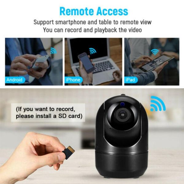 

cameras original ycc365 1080p cloud hd ip camera wifi auto tracking baby monitor night vision security home surveillance