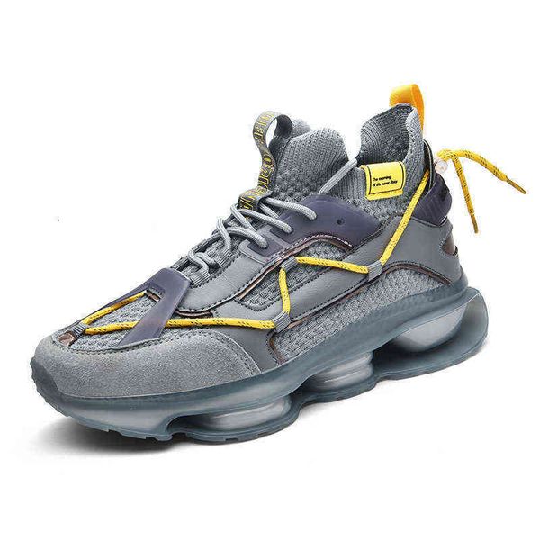 

shoes men's fashion shoes casual summer 2021 versatile socks high sneakers putian aj