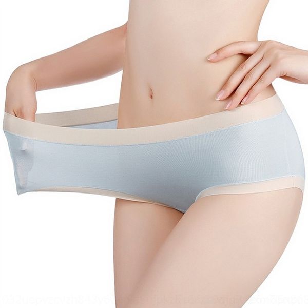 

6pd 60 and briefsunderwear briefs high elasticsoft and comfortable modal women's pure cotton women's underwear crotch color matchi, Red;black