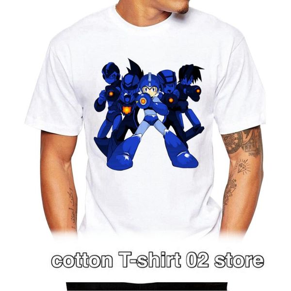 

men's t-shirts 2021 arrivals mega final smash men t-shirt short sleeve t shirt casual cool tee shirts, White;black