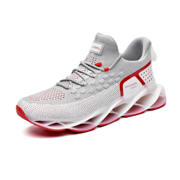 

sneakers non-slip men and women sky blue white