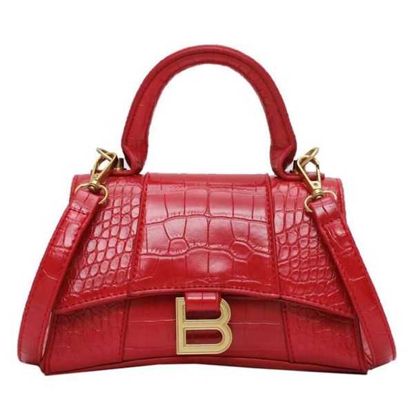 

shoulder bags 2021 luxury designer b metal bag crossbody for women shopper handbags leather clutch purse tote sac de luxe femme