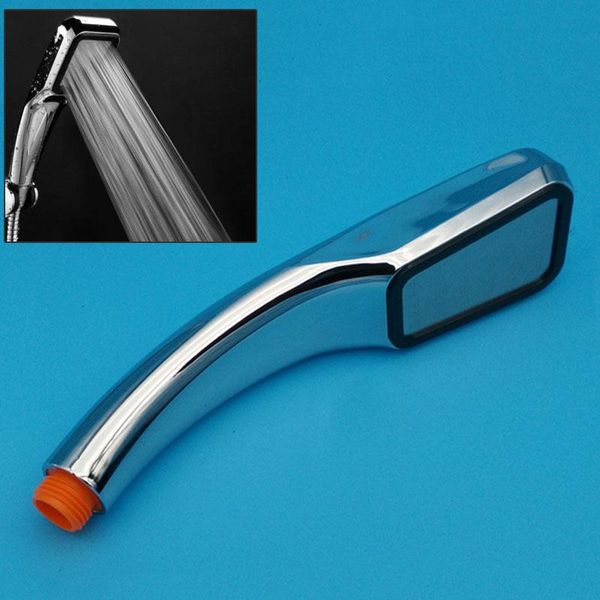 

bath accessory set pressurized water saving 300 hole chrome with abs bathroom showers square sprayer hand shower head dc156