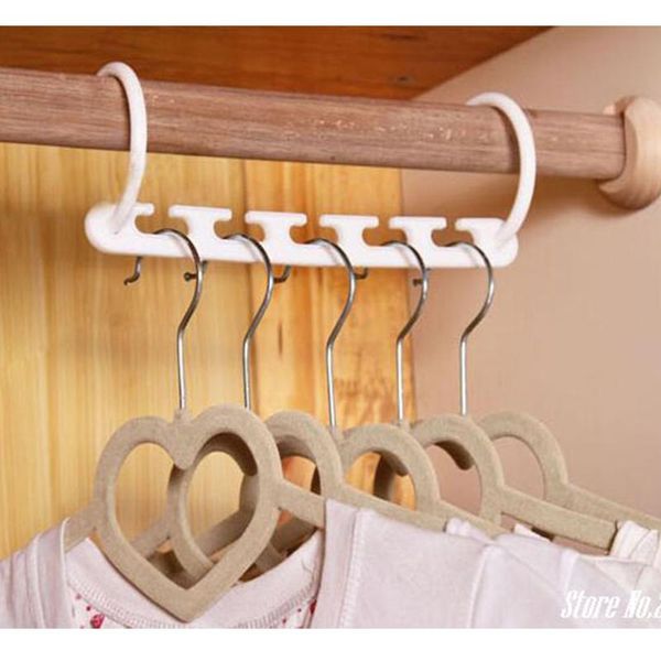 

hangers & racks multi-function plastic folding drying rack hanger windproof