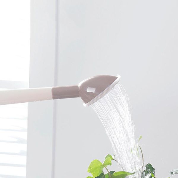 

plastic watering can indoor pot for home decor long stem spout canq889 equipments