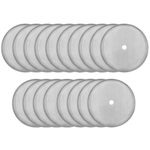 

coffee filters -french press replacement filter mesh screen filters,reusable for french tea maker