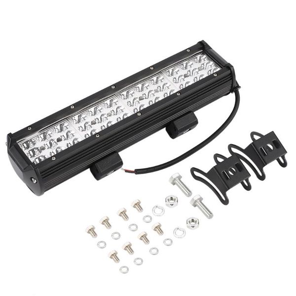 

108w 36pcs*3w leds headlight spot/flood light cylinder shape led working for tractor truck off-road cars wholesale floodlights