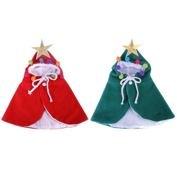 

cat costumes dogs soft breathable mesh dog clothes warm down jacketfunny kawaii hooded halloween christmas costume pet cloak