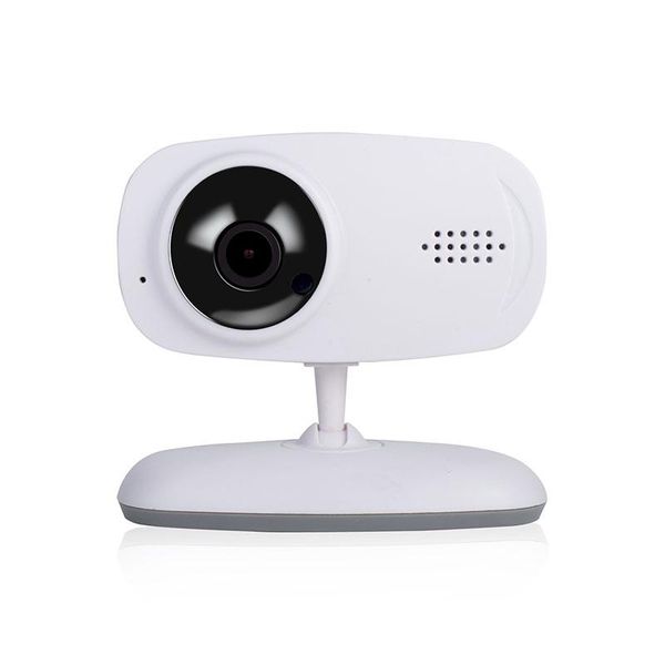 

wireless hd p2p 1.0m 720p baby monitor nigh vision motion detection sound monitoring support max 64gb sd card ip camera monitors