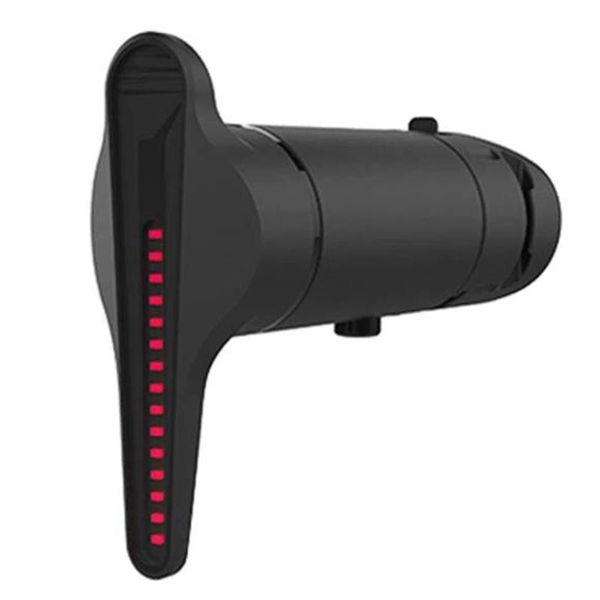 

bike lights bicycle turn light safety rear warning lamp tail taillight changeable rechargeable