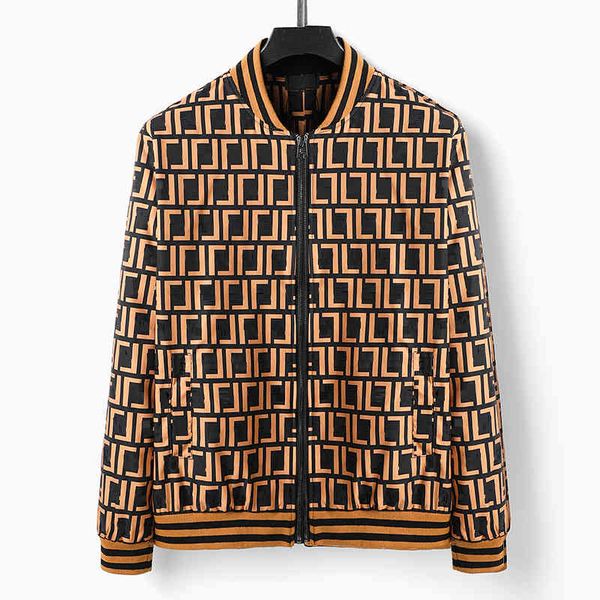 

autumnmens digners et clothing men women printed hoodie casual stylist ets winter coats asian size [07], Black;brown