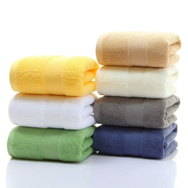 

towel quick-drying pure cotton thickened 650g for home and comfort large bath