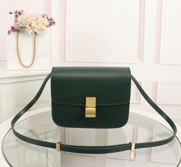 

leather designer small square fashion bags summer women star same simple camera totes bag leisure fresh luxury single shoulder handbag walle