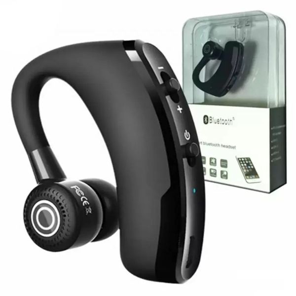 

v9 bluetooth earphones wireless headphone handsheadset business headset drive call