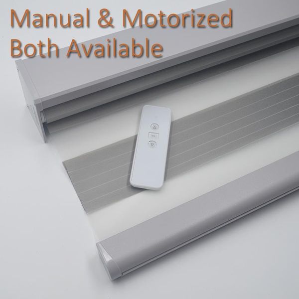 

blinds smart matters motorized window zebra curtains down bottom up day night roller shades bedroom livingroom customized