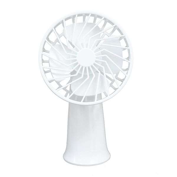 

summer cool portable electric fan suitable for office and home use
