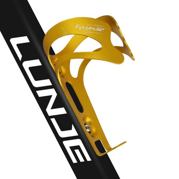 

water bottles & cages bicycle bottle cage mtb bikes road bike universal one piece aluminum alloy cup holder cycling accessories