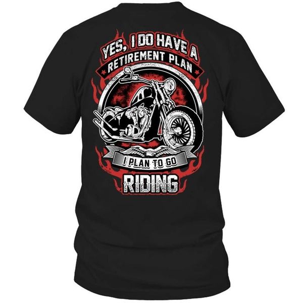 

men's t-shirts camiseta con plan de retiro, dmn black, White;black