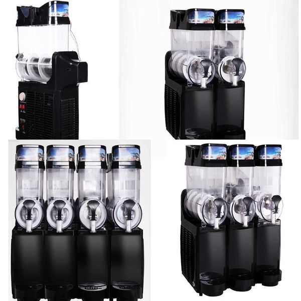 

superior quality commercial 1 to 4 bar snow melting machine styles available customizable 15l ice crushers & shavers