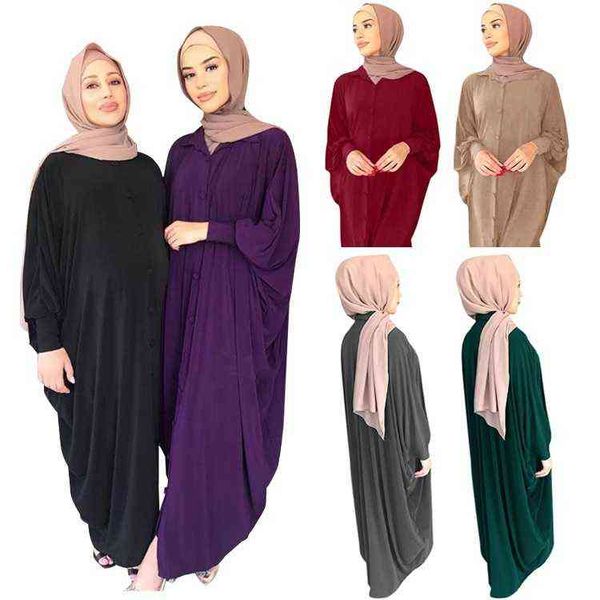 

casual dresses zhiyiduoduo solid bat sleeve lapel splicing maternity 21661, Black;gray