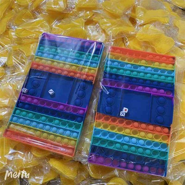 

new rat killing pioneer parent child interaction large pressing chessboard children's mathematical logical thinking toy