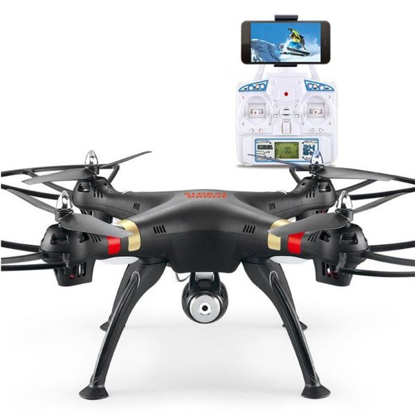 

drones rc drone portable four aircraft aerial uav quadcopter stabilized helicopter fpv remote control with camera