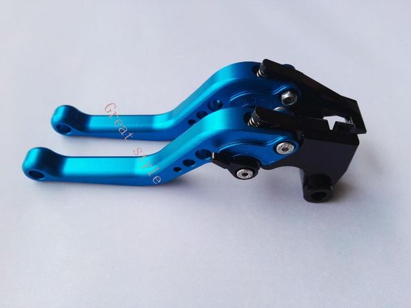 

motorcycle brakes bike motorbike cnc brake&clutch levers for speed four 2003 2004 03 04 high quality