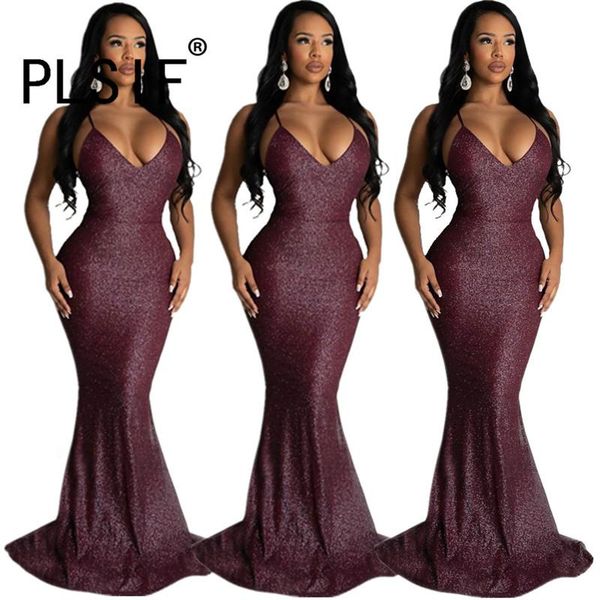 

deep v neck long sleeve skinny dress tight club party lady fashion sheath young casual dresses, Black;gray