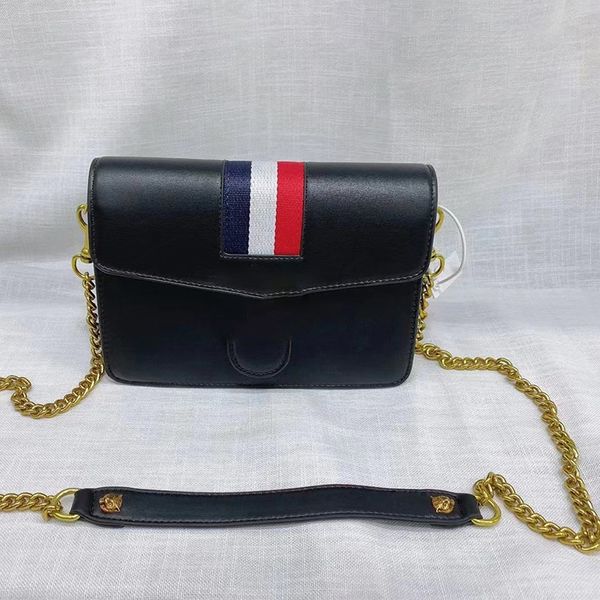 

2021 tricolor banner tiger chain bag with high cost performance and ancient g for people's outdoor shooting luxuryss designerss yw