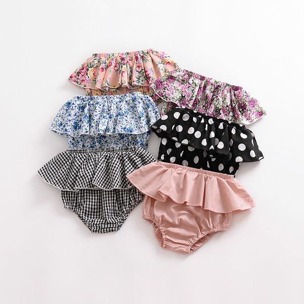 

panties keelorn kids shorts girls underwears brand baby boy lovely cute pattern children soft clothing modal toddler, Camo