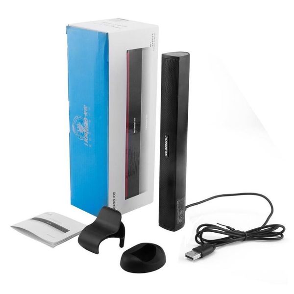 

portable speaker usb audio stick lapcomputer/pc music player combination speakers